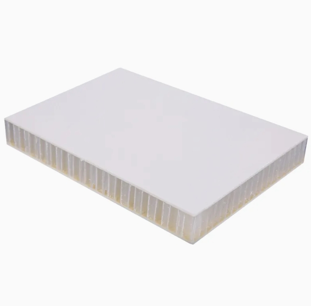 GRP FRP Honeycomb Cleanroom Wall Panel