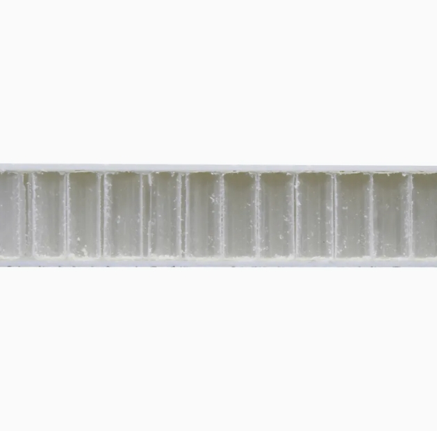 GRP FRP Honeycomb Cleanroom Wall Panel