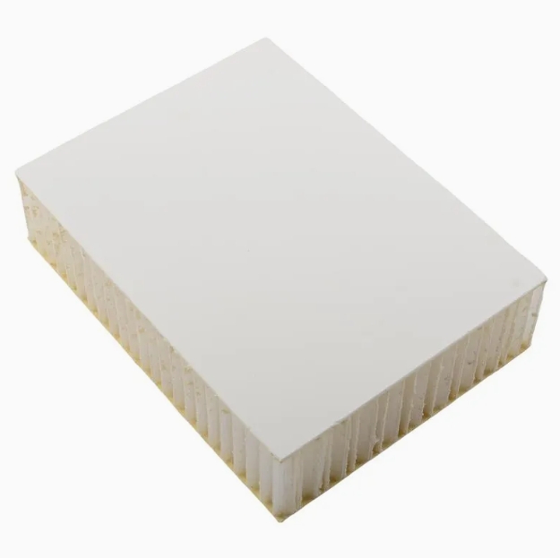 GRP FRP Honeycomb Cleanroom Wall Panel
